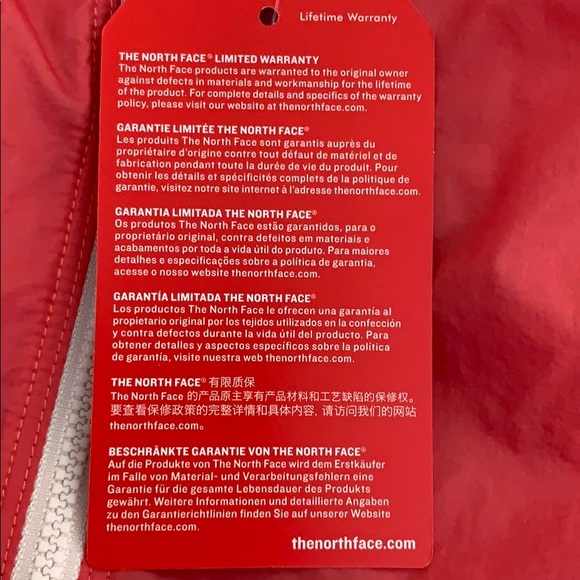 Women’s Blue Rapids Full Zip Hoodie/Jacket - Picture 9 of 11